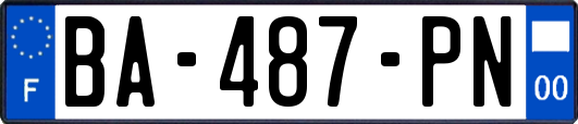 BA-487-PN