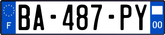 BA-487-PY