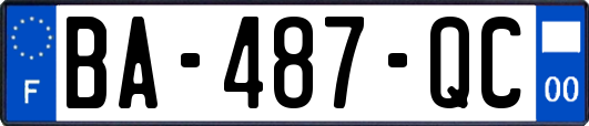 BA-487-QC