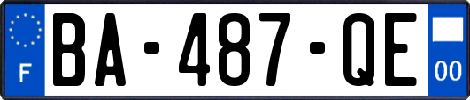 BA-487-QE