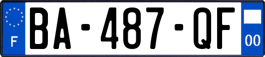 BA-487-QF