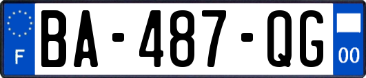 BA-487-QG