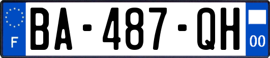 BA-487-QH