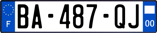 BA-487-QJ