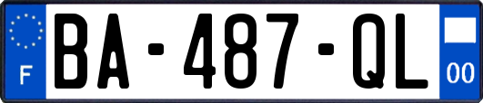BA-487-QL