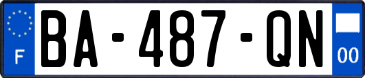 BA-487-QN