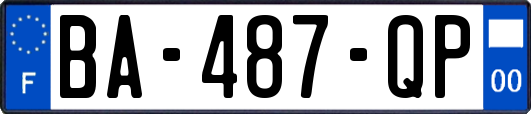 BA-487-QP