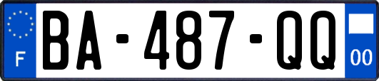 BA-487-QQ