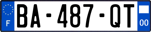 BA-487-QT