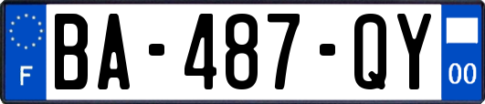 BA-487-QY