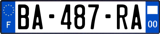 BA-487-RA