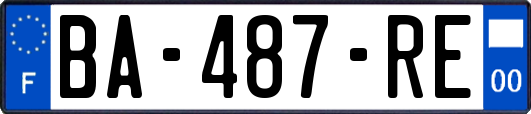 BA-487-RE