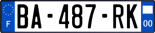 BA-487-RK