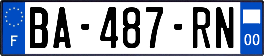 BA-487-RN