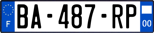BA-487-RP