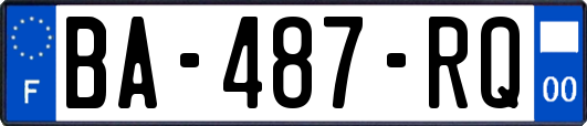 BA-487-RQ