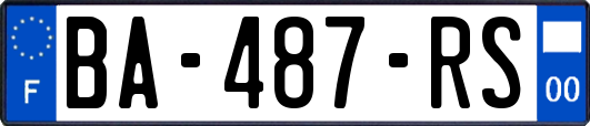 BA-487-RS