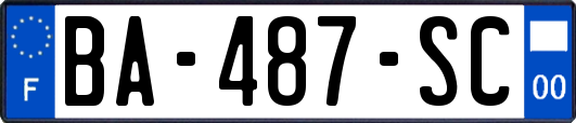 BA-487-SC