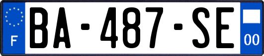 BA-487-SE