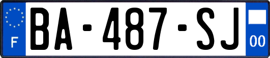 BA-487-SJ