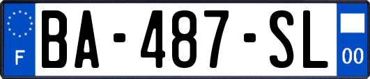 BA-487-SL