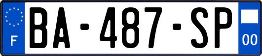 BA-487-SP