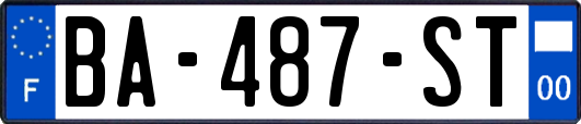 BA-487-ST