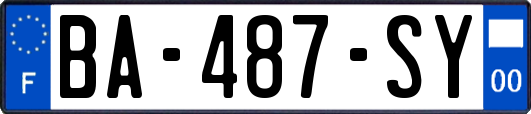 BA-487-SY
