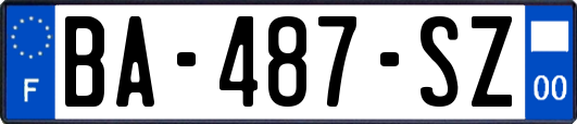 BA-487-SZ