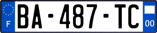 BA-487-TC