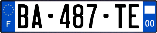 BA-487-TE