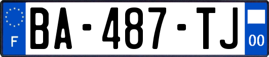 BA-487-TJ