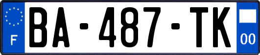 BA-487-TK