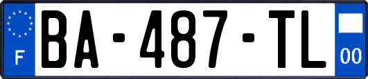BA-487-TL