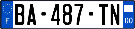 BA-487-TN