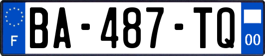 BA-487-TQ