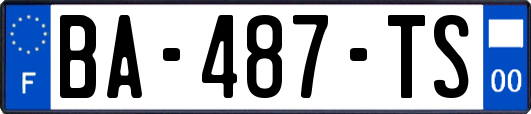 BA-487-TS