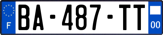 BA-487-TT