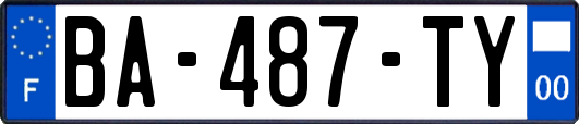 BA-487-TY