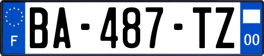 BA-487-TZ