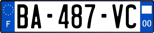 BA-487-VC