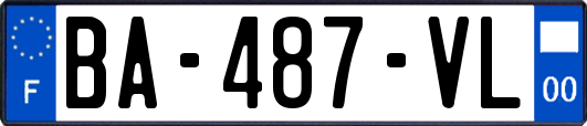 BA-487-VL