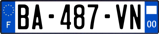 BA-487-VN