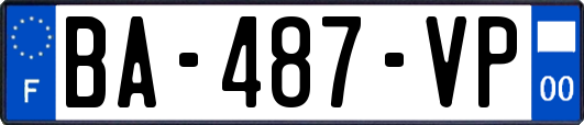 BA-487-VP