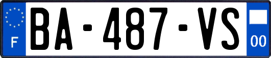 BA-487-VS