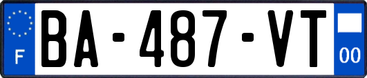 BA-487-VT