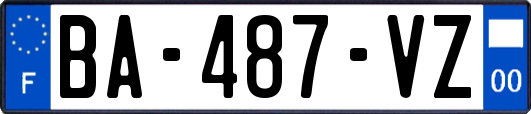 BA-487-VZ