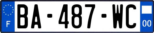BA-487-WC