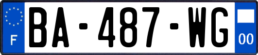 BA-487-WG