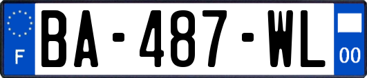 BA-487-WL
